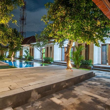 Astana Made Villas Sanur Exteriör bild