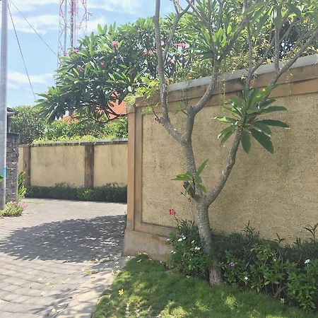 Astana Made Villas Sanur Exteriör bild